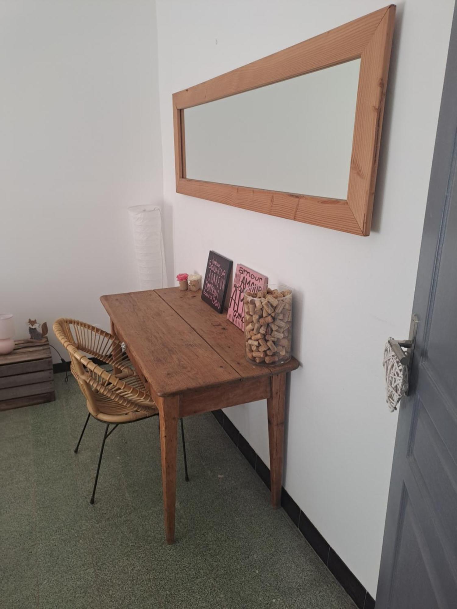 Casa Tanghicciola Apartamento