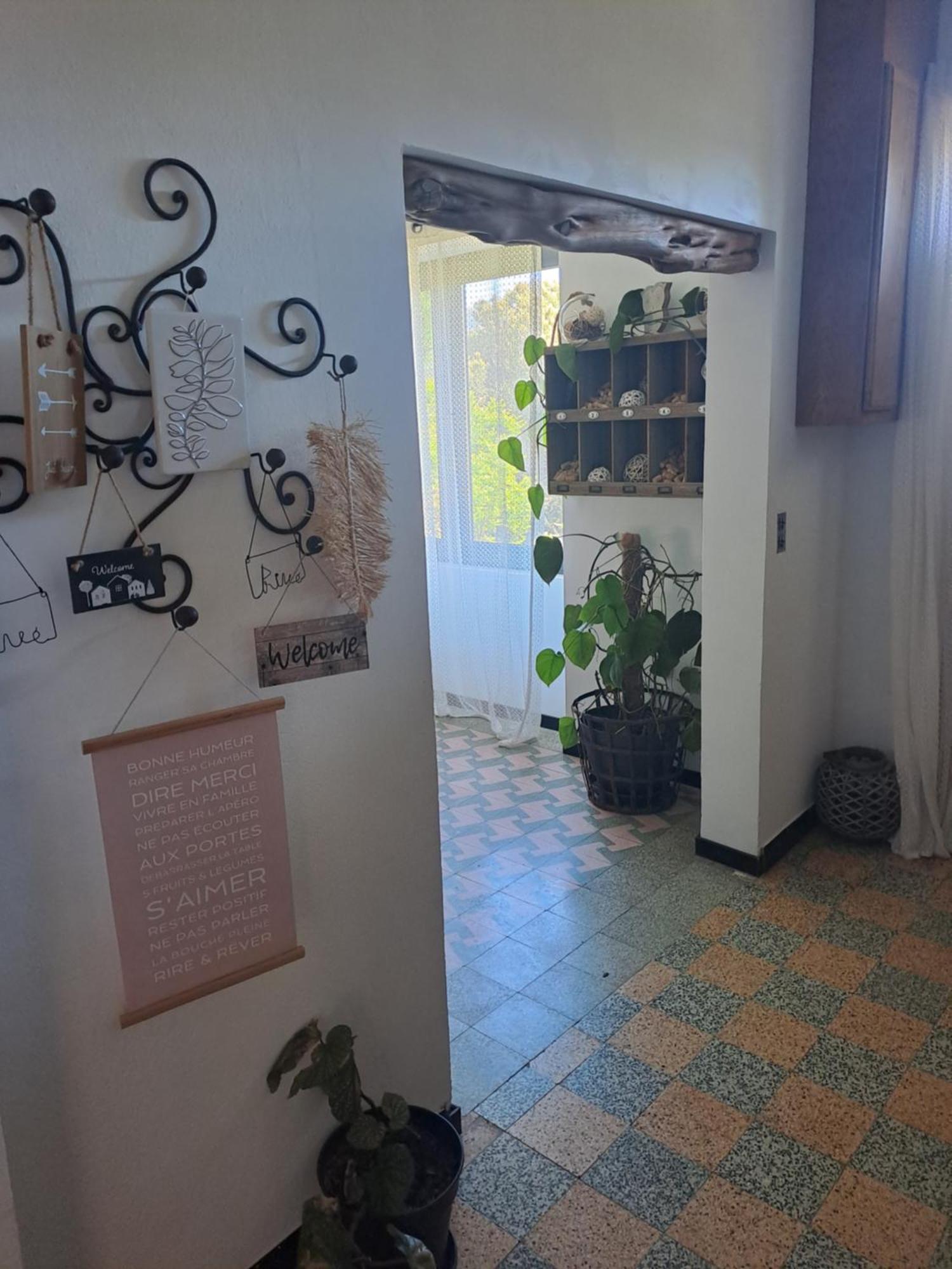Casa Tanghicciola * Levie