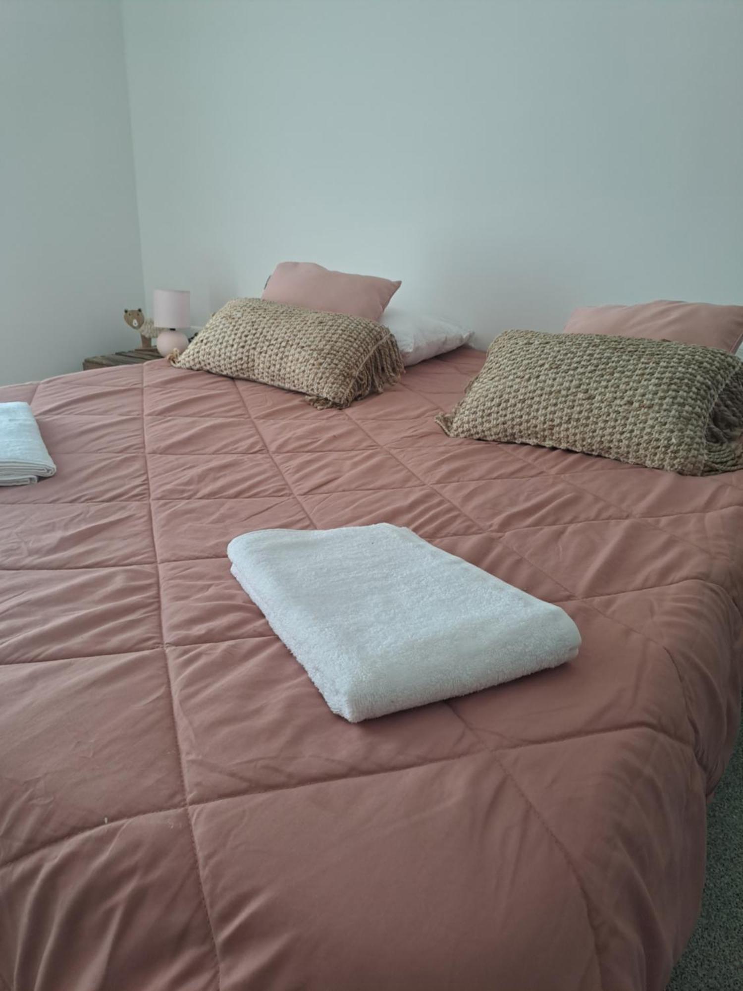 Casa Tanghicciola Appartement *