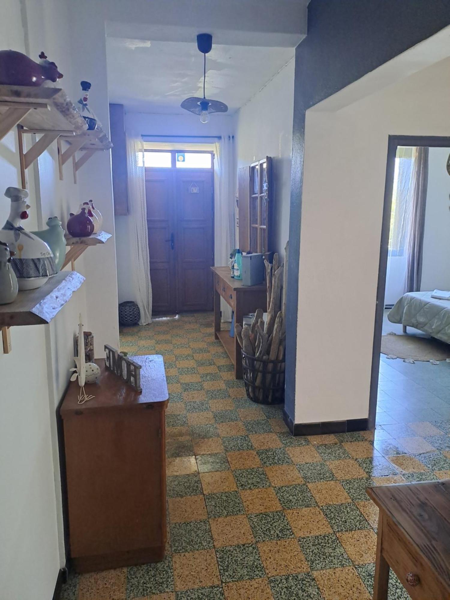 Casa Tanghicciola Appartement Levie