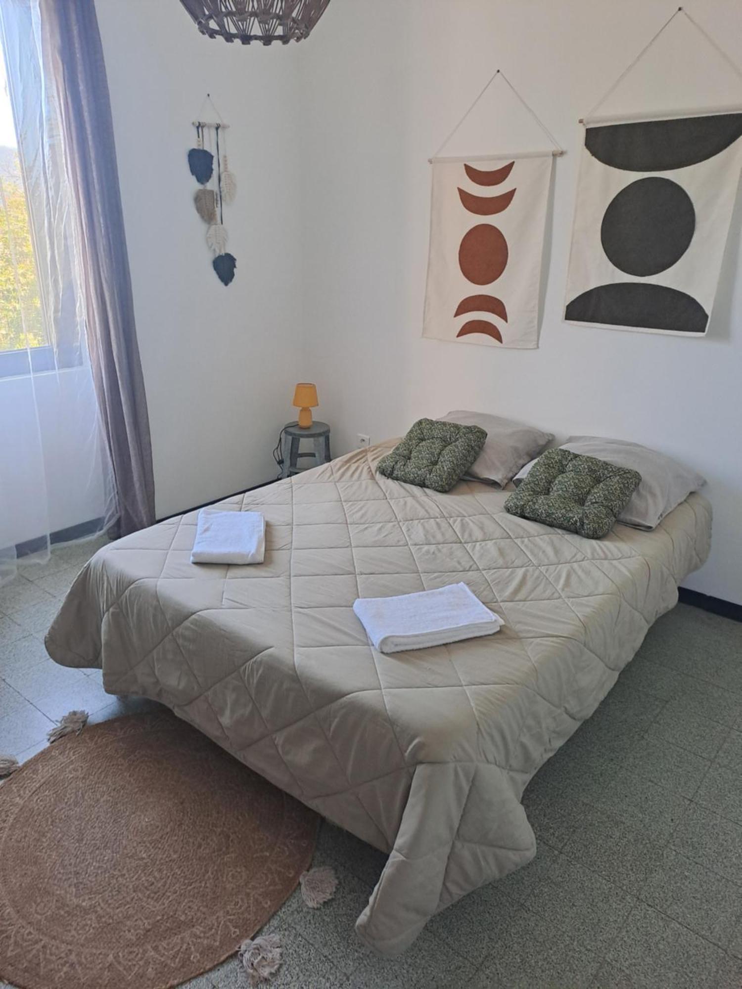 Casa Tanghicciola *