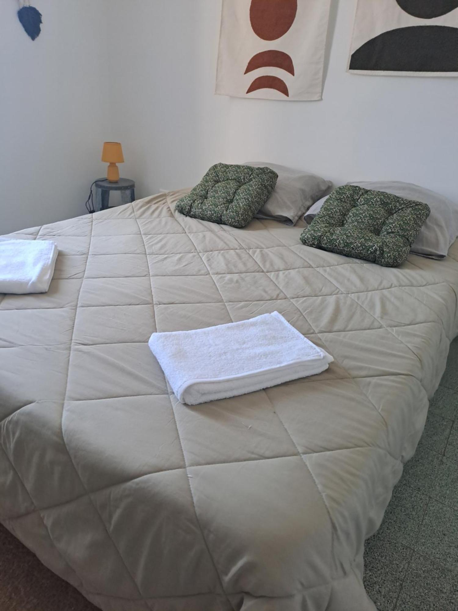 Casa Tanghicciola Appartement