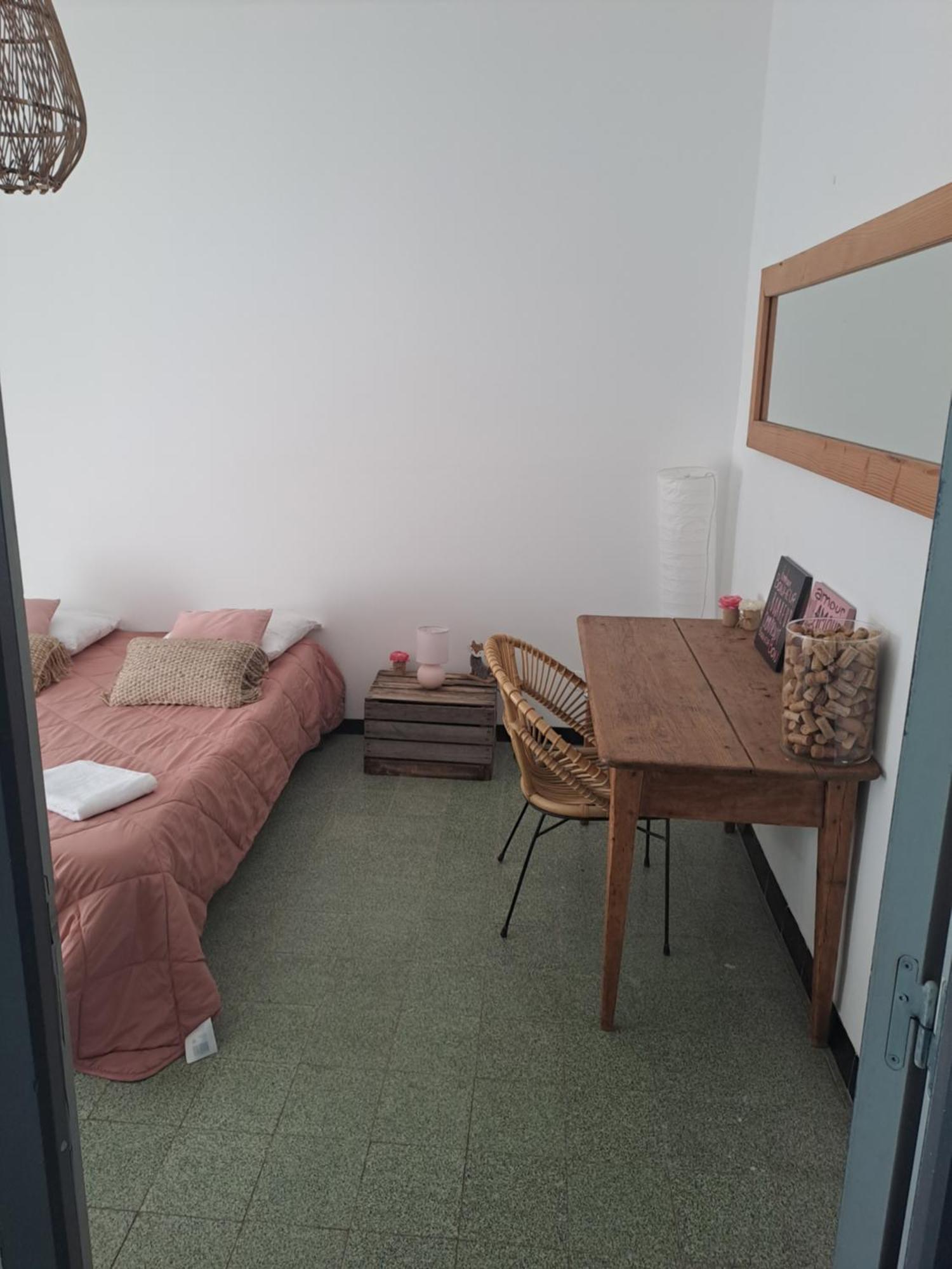 Apartamento Casa Tanghicciola