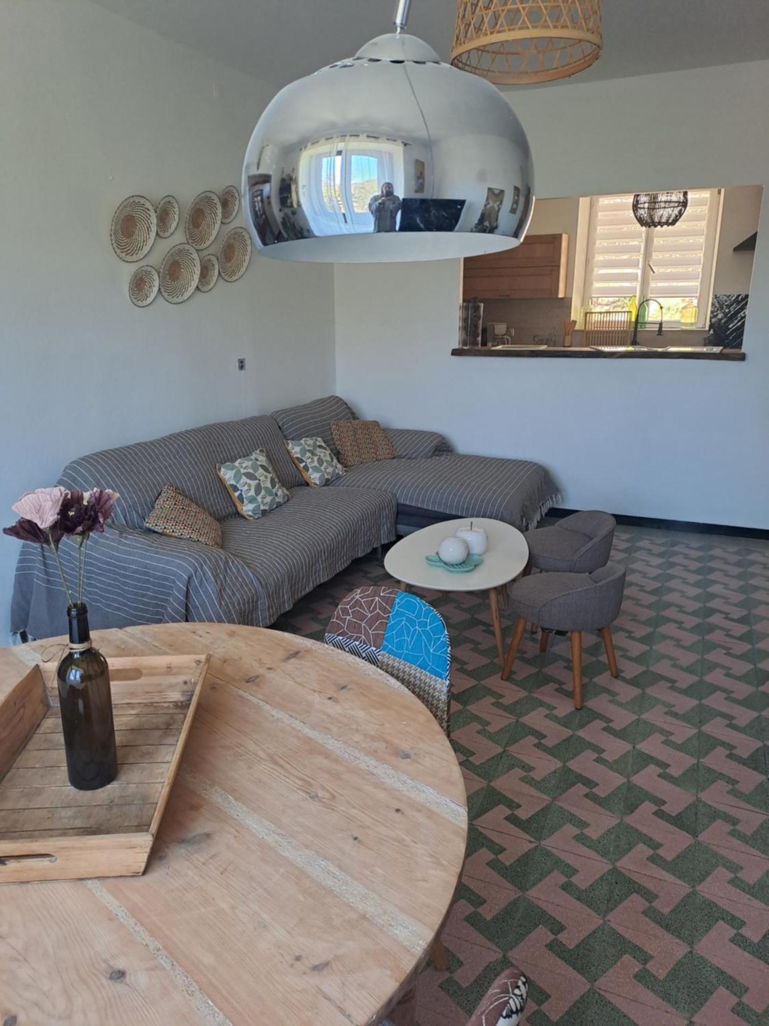 Casa Tanghicciola Appartement *