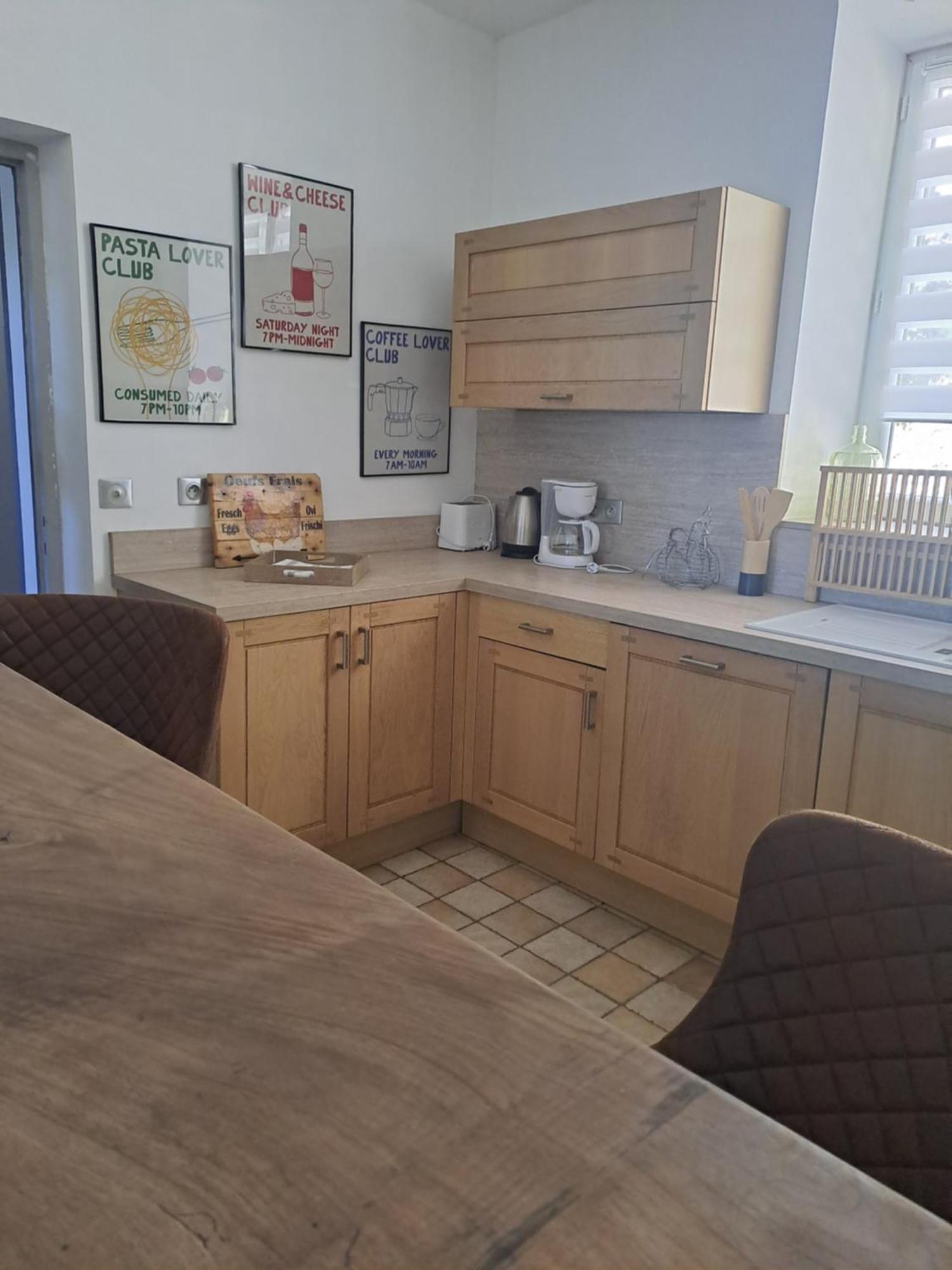 Casa Tanghicciola Appartement Levie
