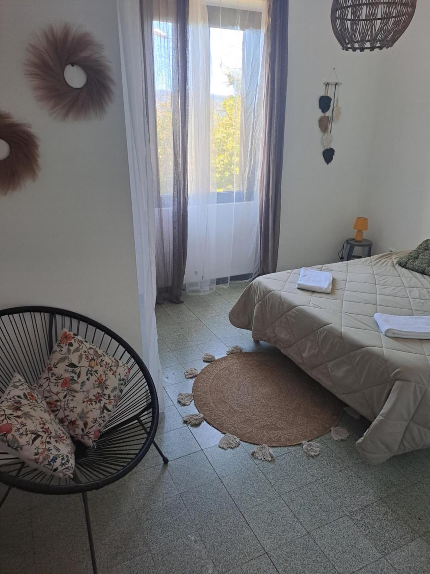 Casa Tanghicciola * Levie