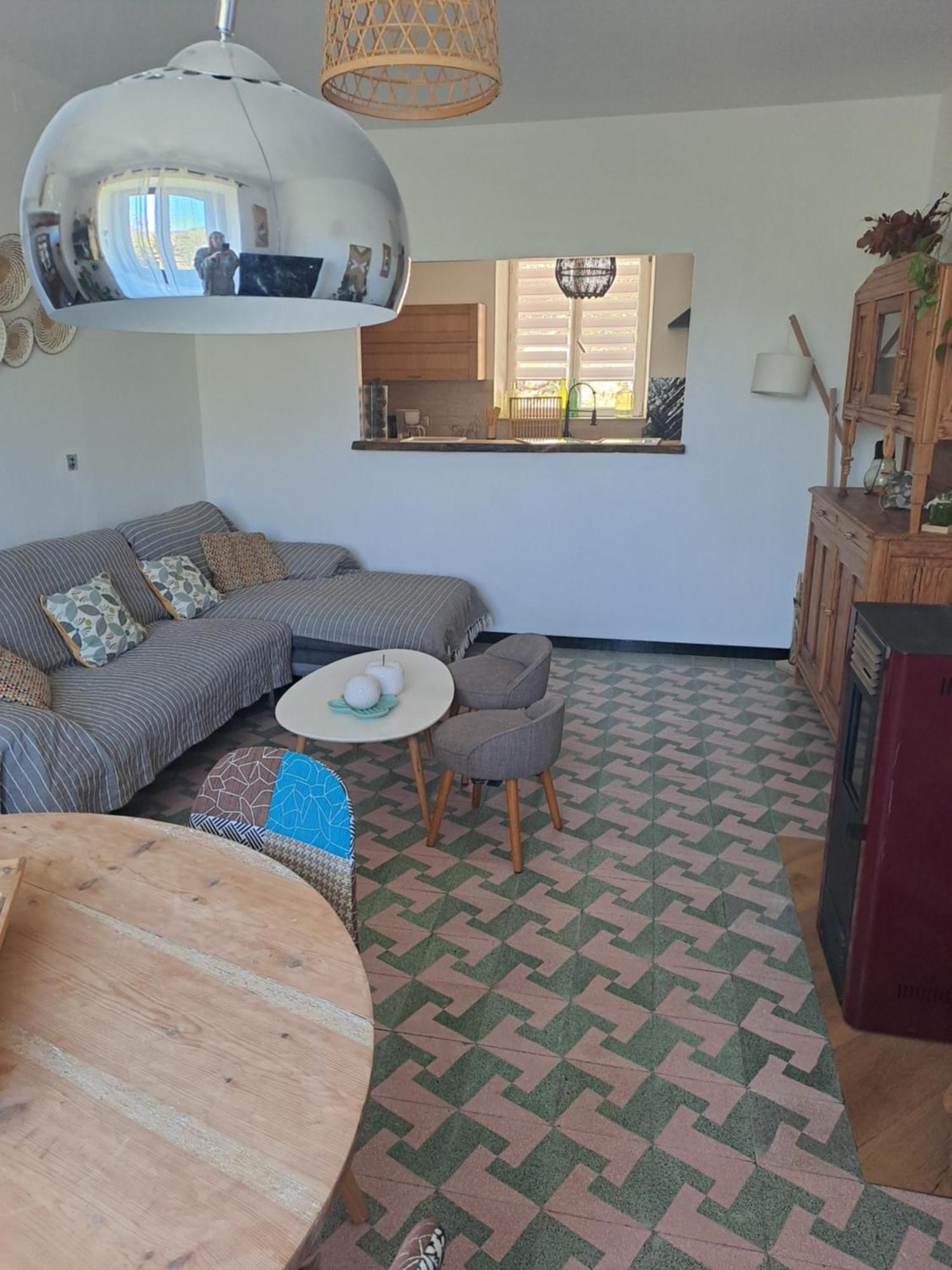 Casa Tanghicciola Apartamento