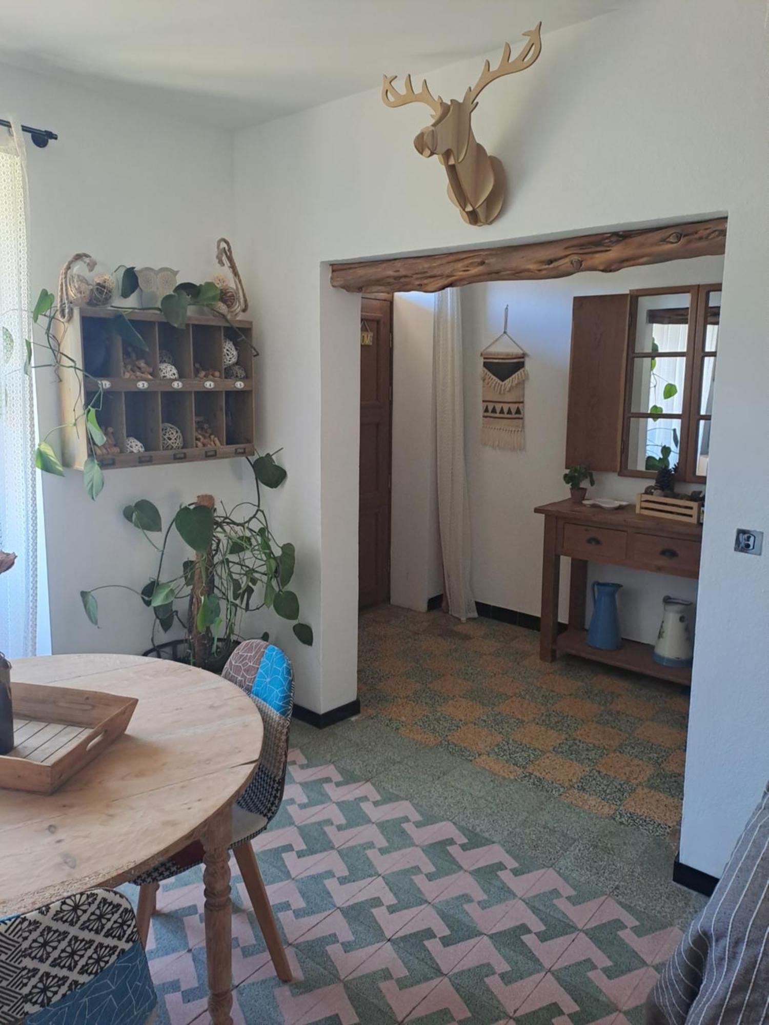 Appartement Casa Tanghicciola Levie
