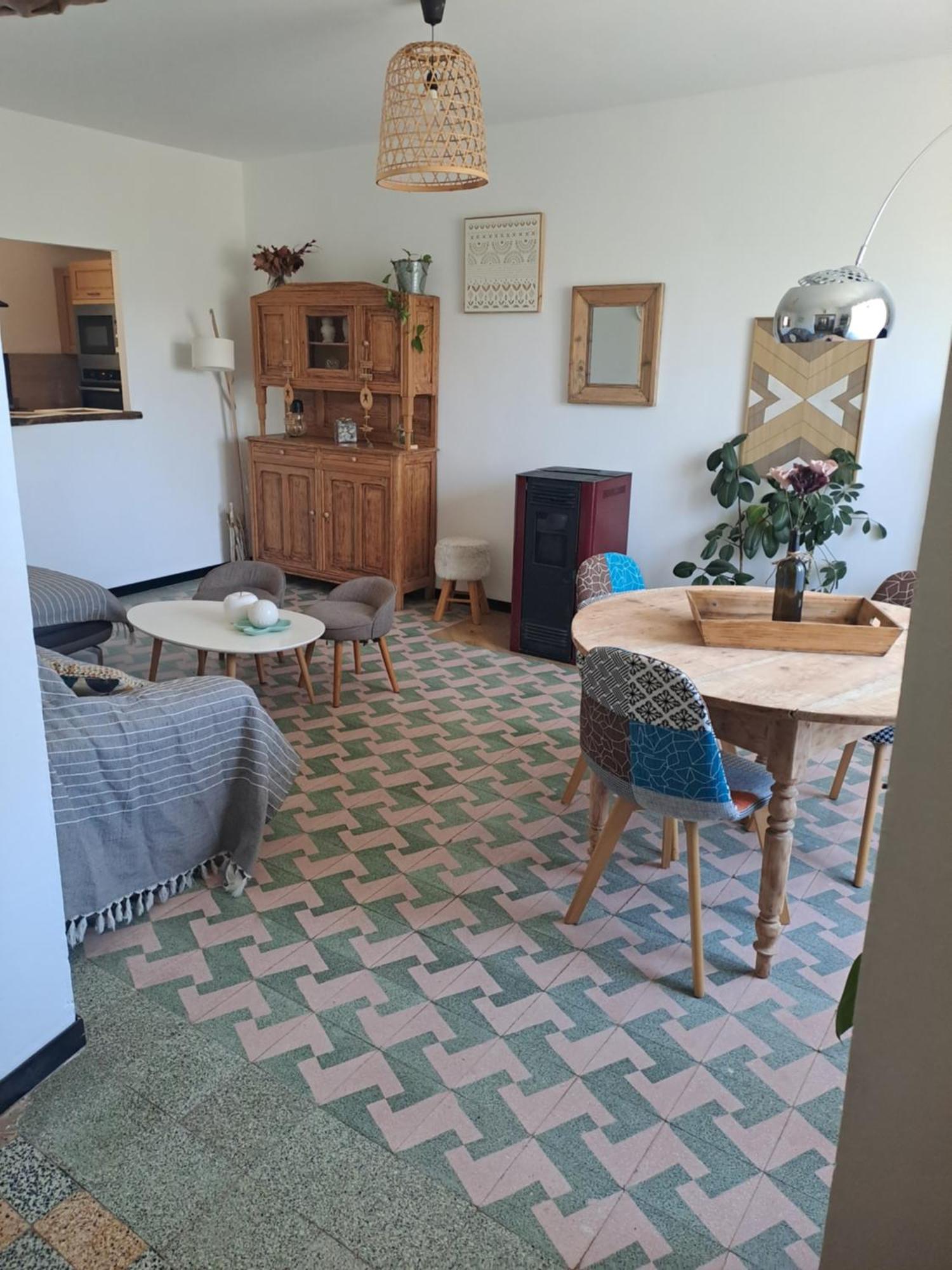 Casa Tanghicciola Appartement