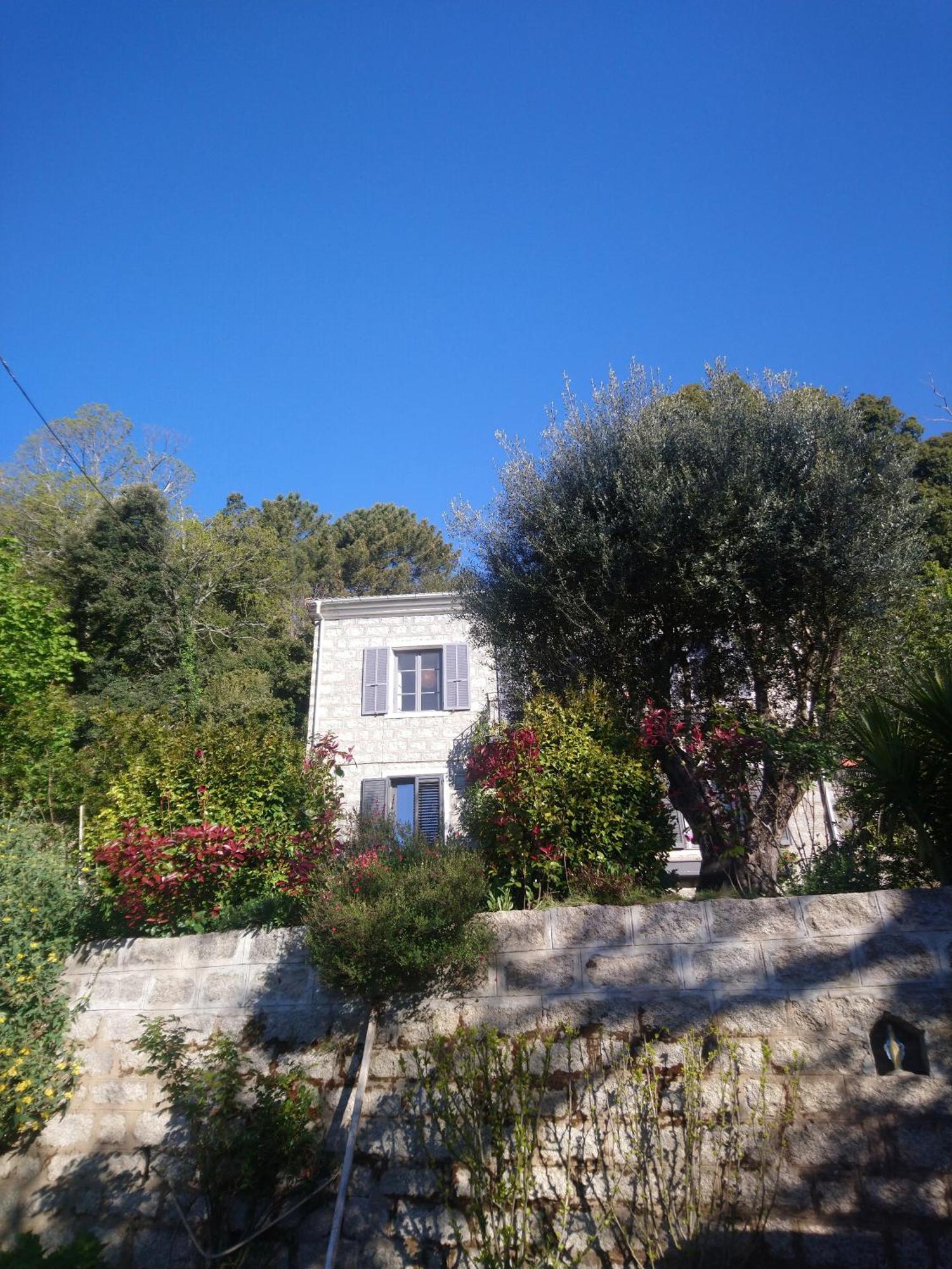 Casa Tanghicciola Appartement Levie